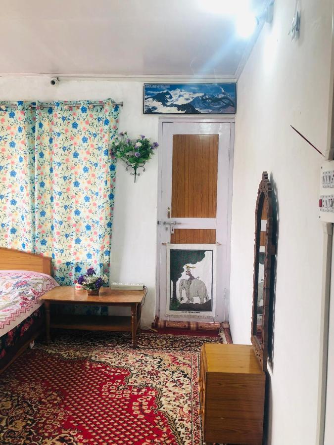 New World Apartment Srīnagar Екстериор снимка